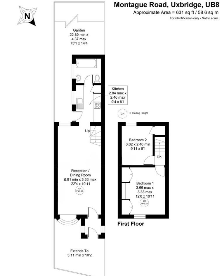 Property Floorplans 1