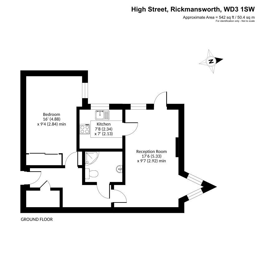 Property Floorplans 1