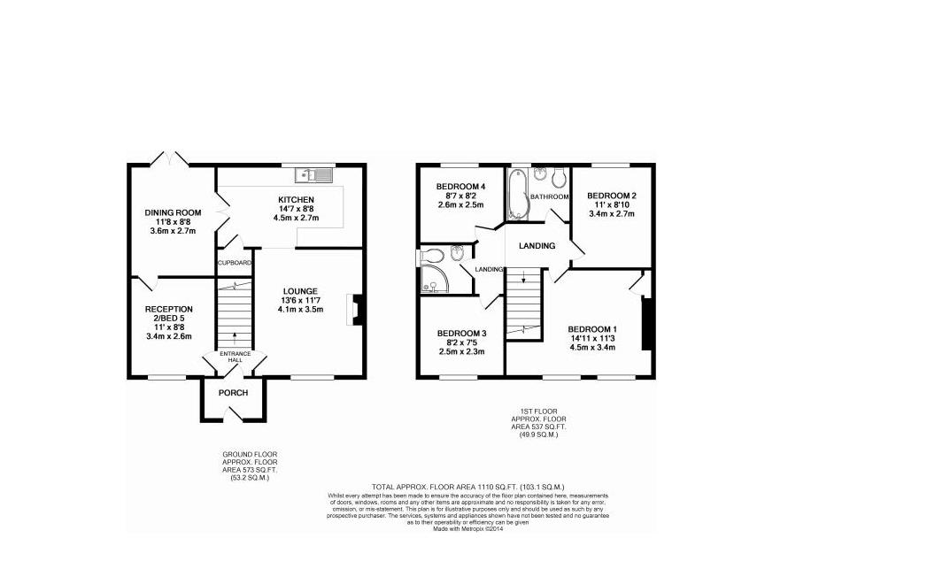 Property Floorplans 1