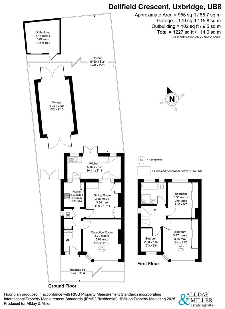Property Floorplans 1