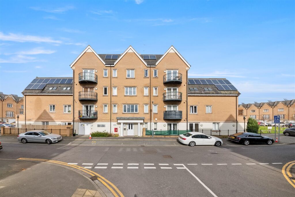 Flat 14 Image