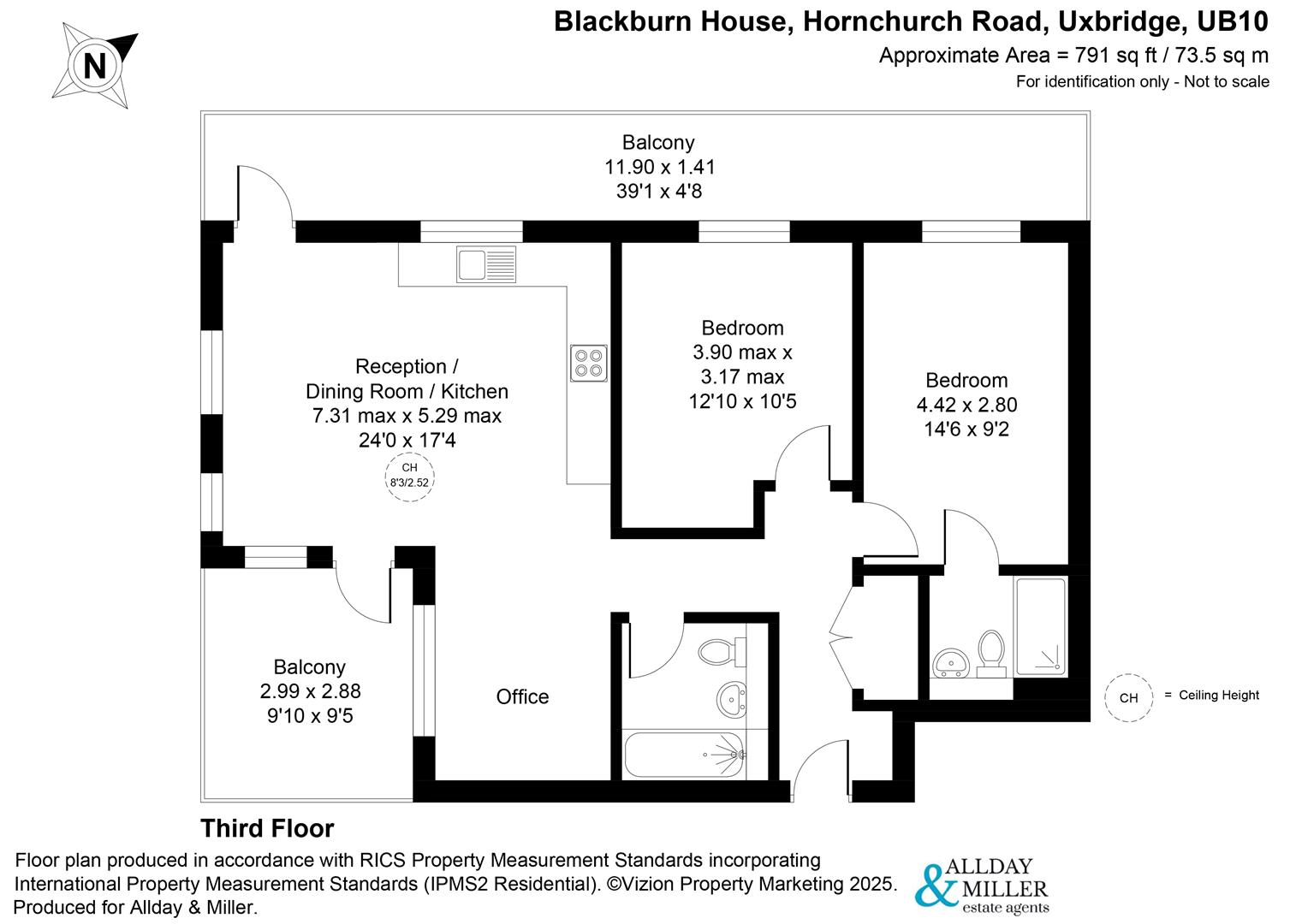 Property Floorplans 1