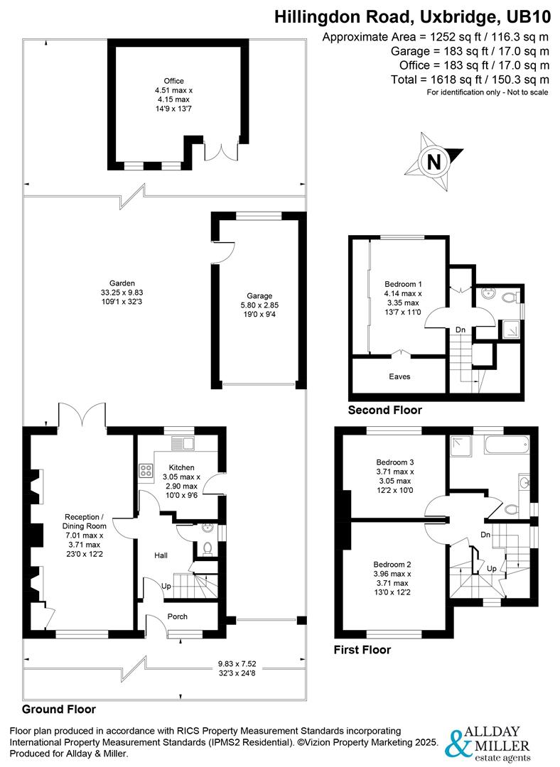 Property Floorplans 1