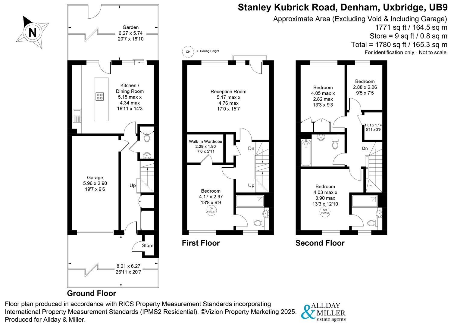 Property Floorplans 1