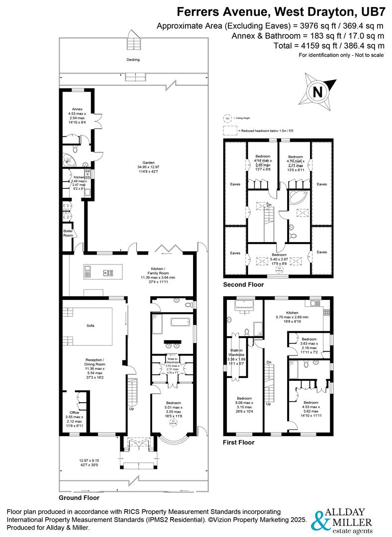 Property Floorplans 1