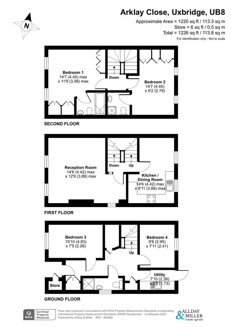 Property Floorplans 1