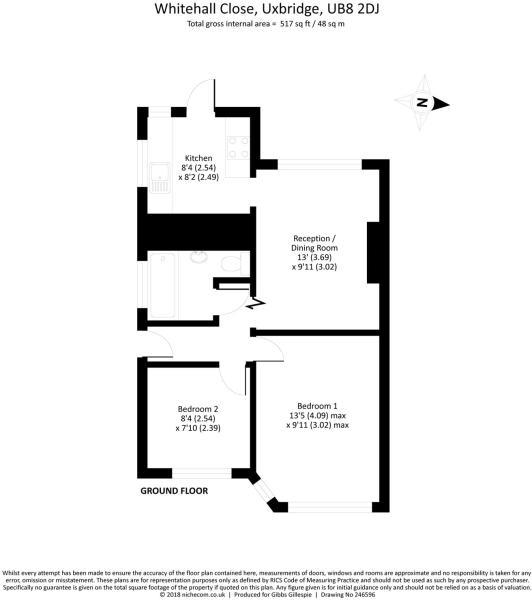 Property Floorplans 1