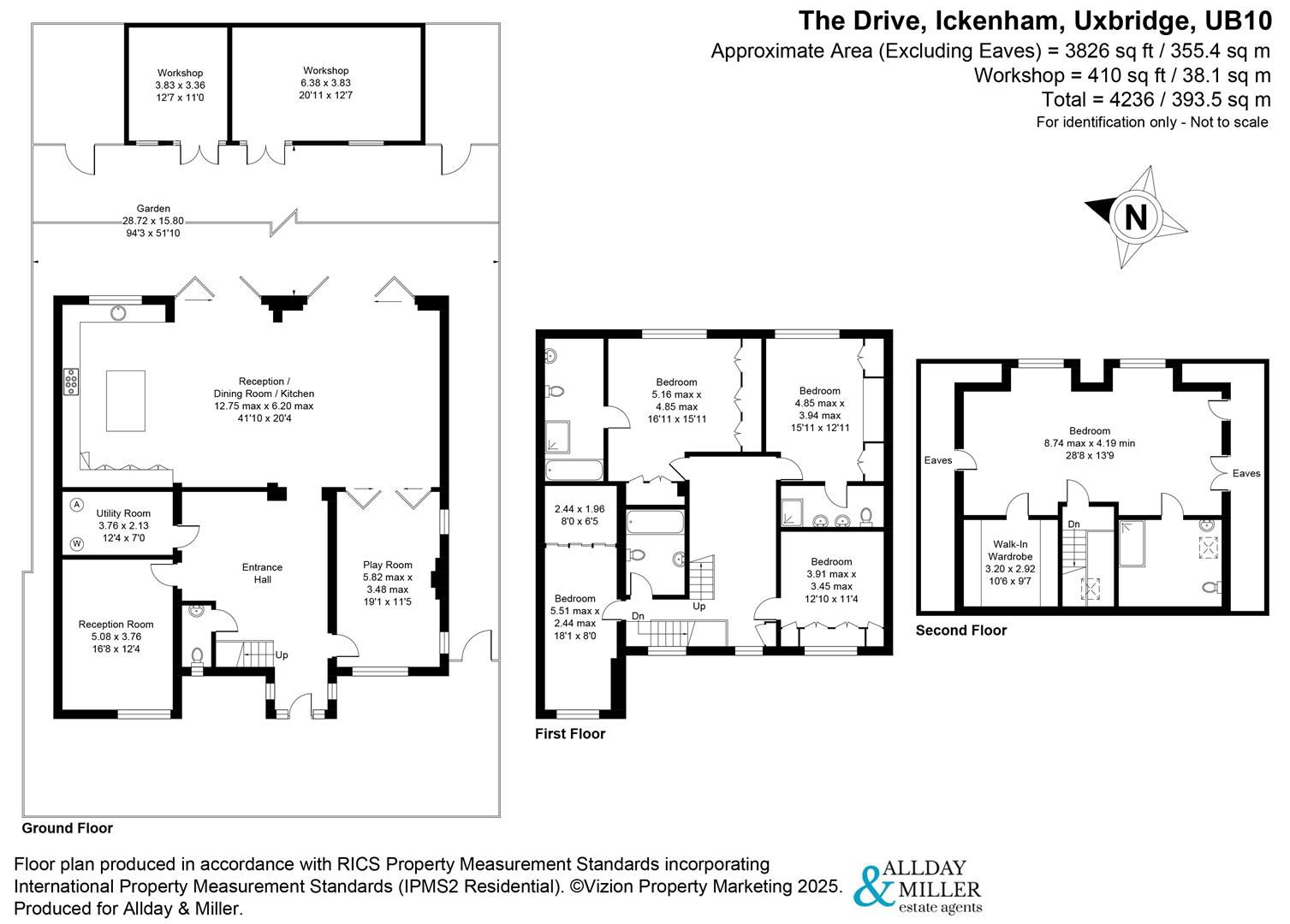 Property Floorplans 1