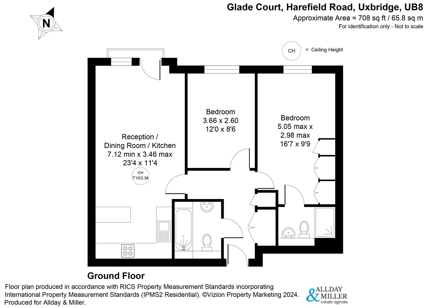 Property Floorplans 1