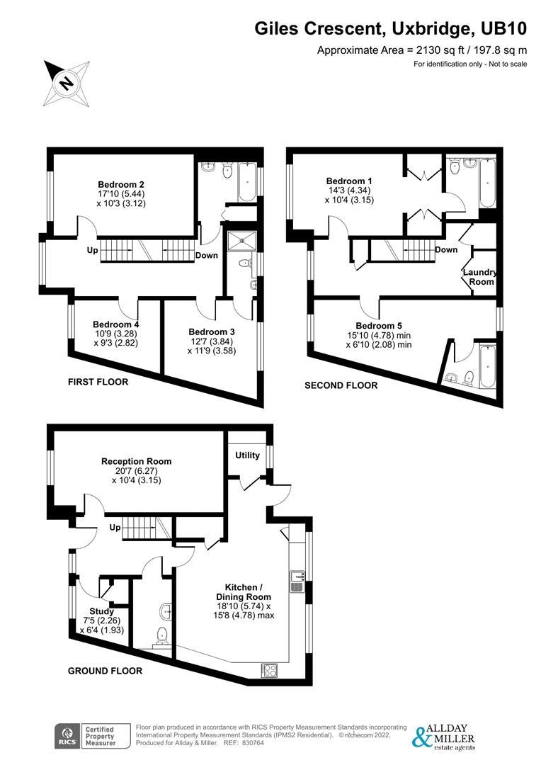 Property Floorplans 1