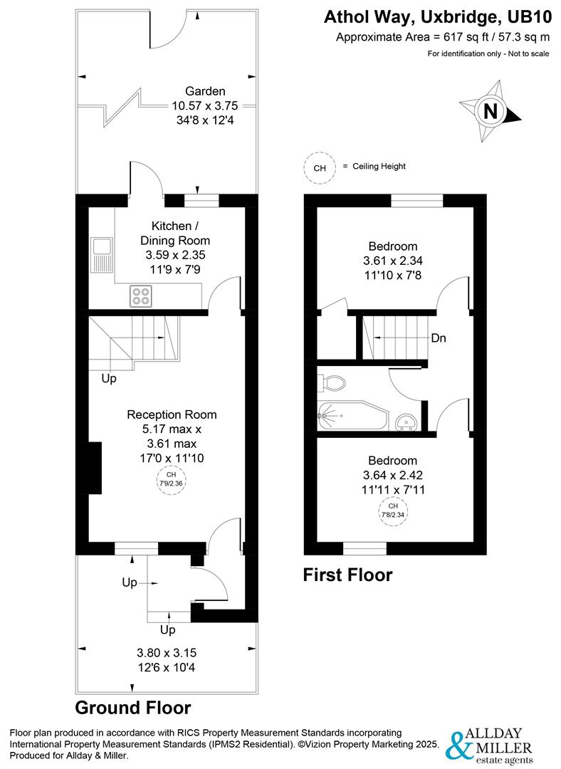 Property Floorplans 1