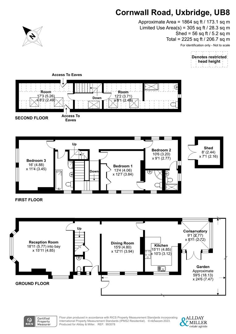 Property Floorplans 1