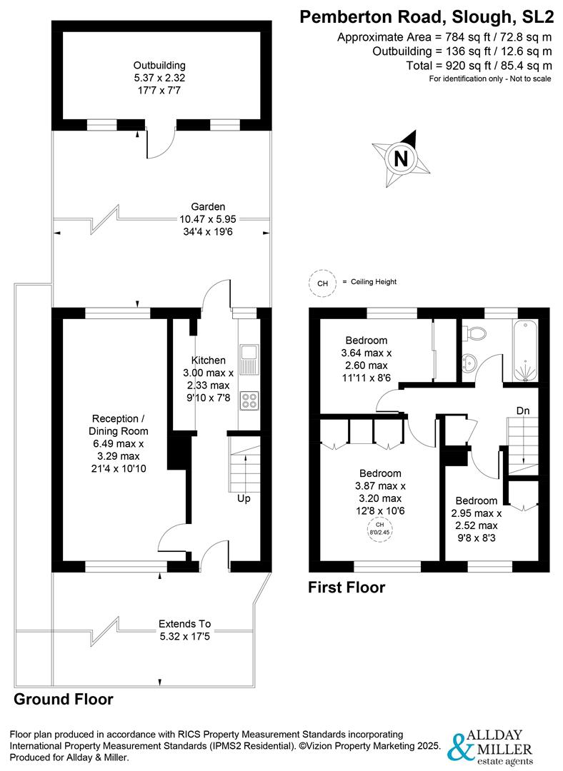 Property Floorplans 1