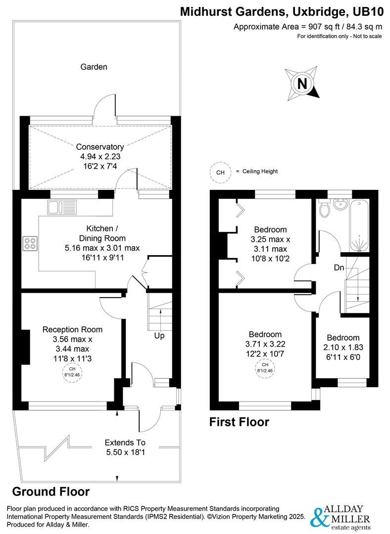 Property Floorplans 1