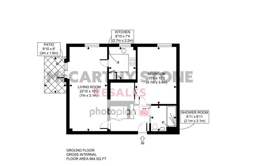 Property Floorplans 1