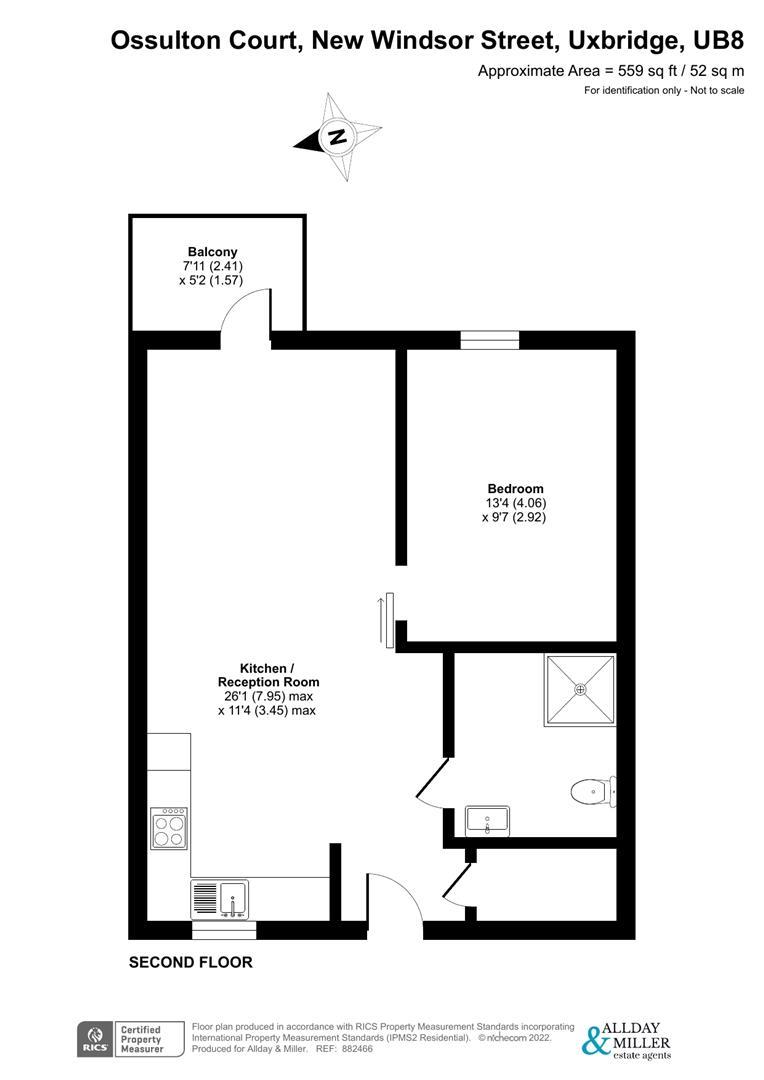 Property Floorplans 1