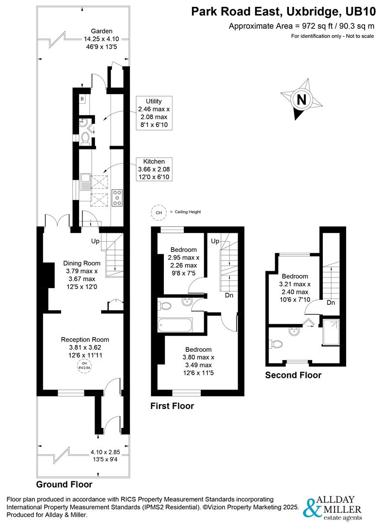 Property Floorplans 1