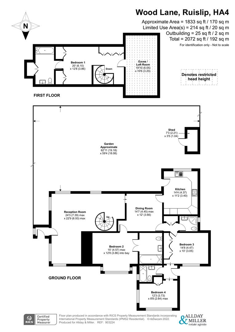 Property Floorplans 1