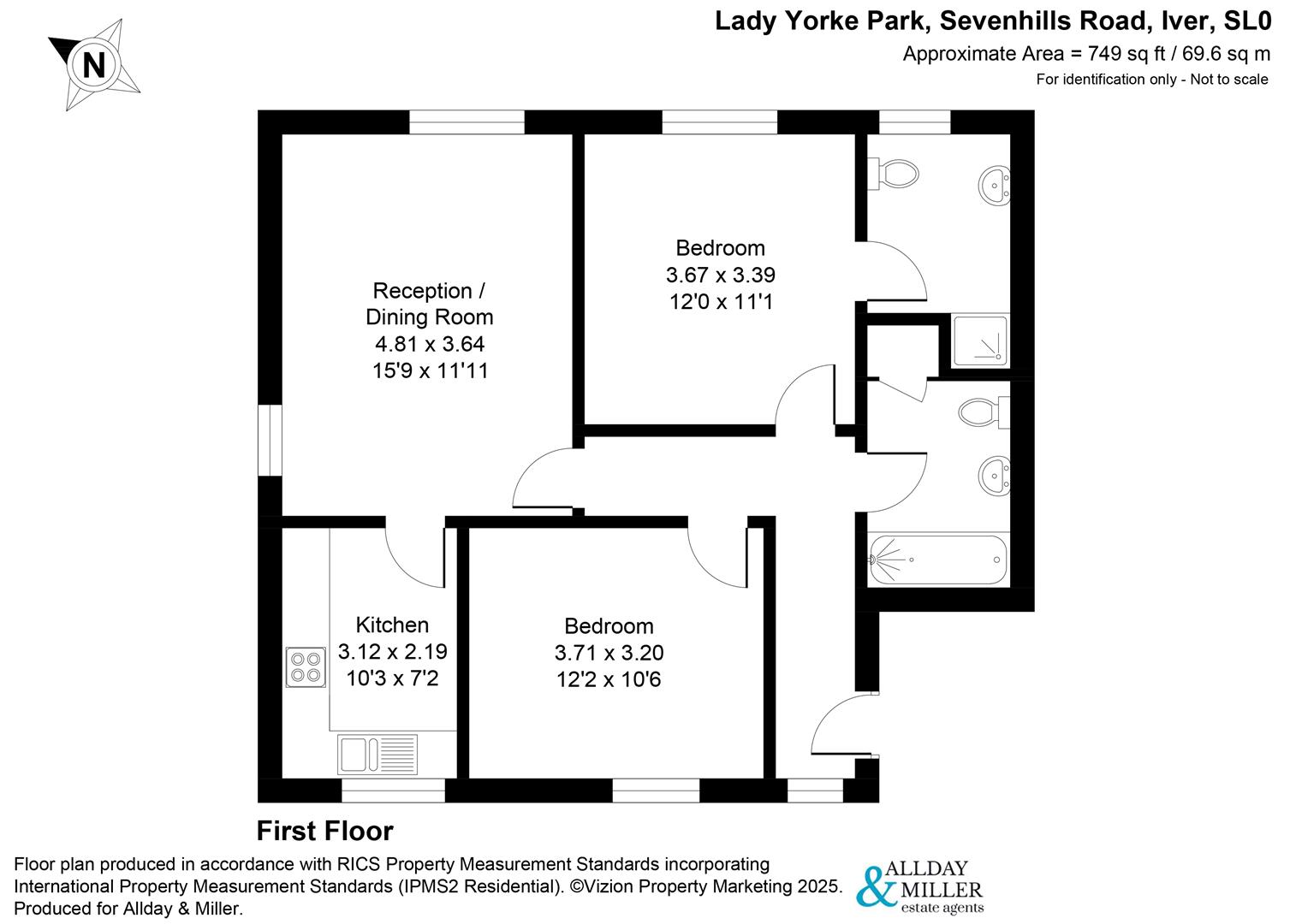 Property Floorplans 1