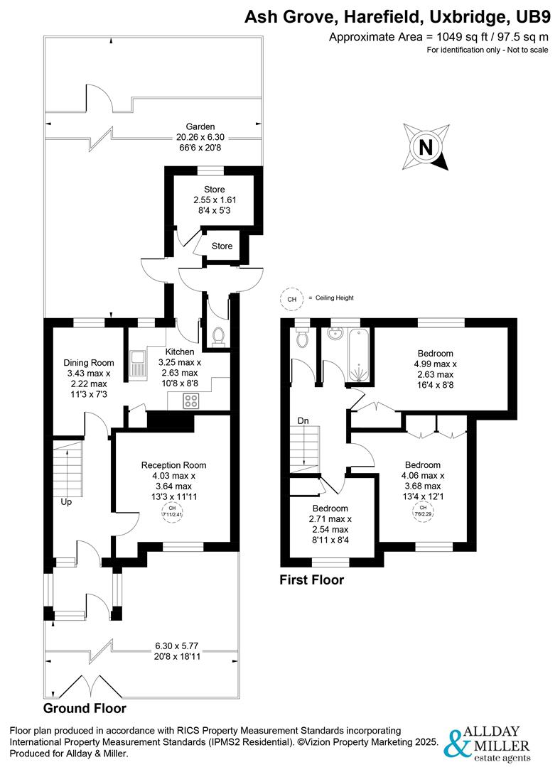 Property Floorplans 1
