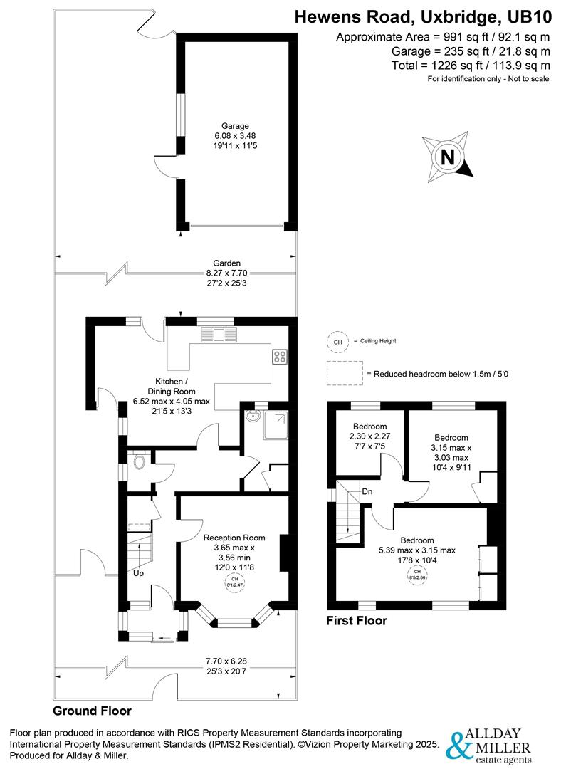 Property Floorplans 1