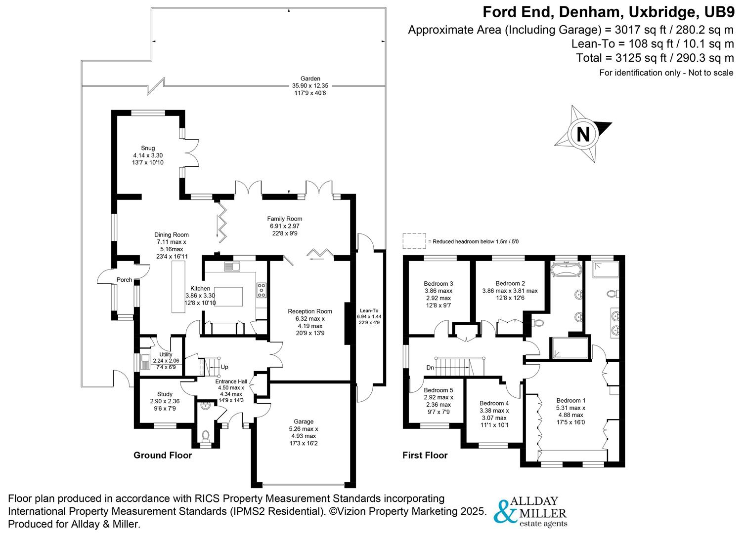 Property Floorplans 1