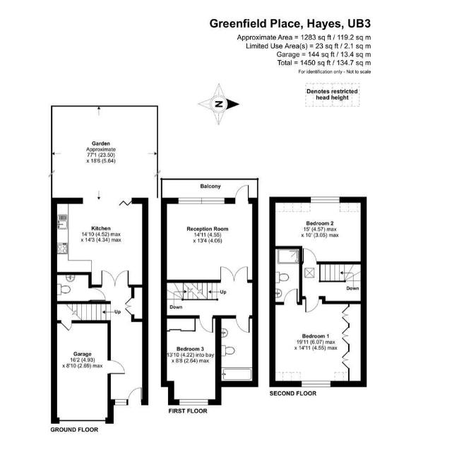 Property Floorplans 1