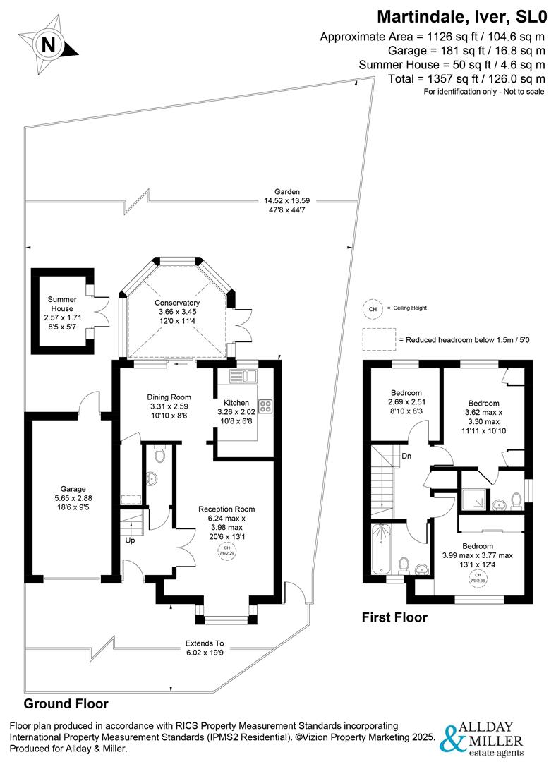 Property Floorplans 1