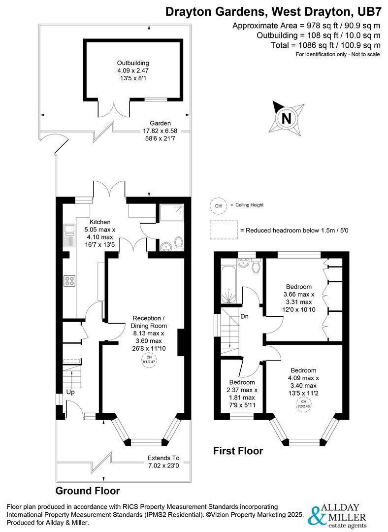 Property Floorplans 1