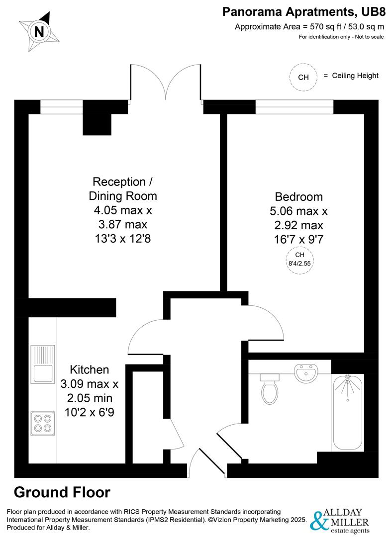 Property Floorplans 1