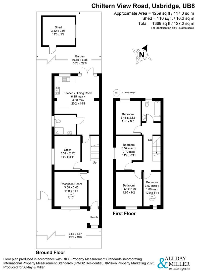 Property Floorplans 1