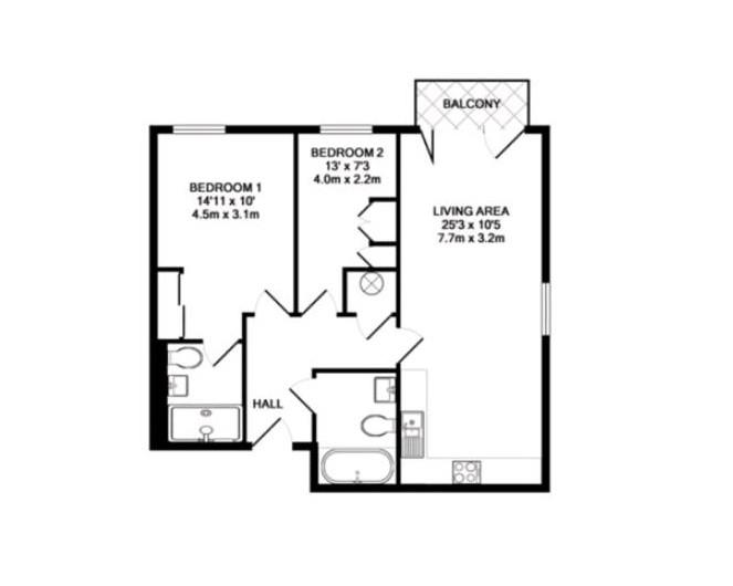 Property Floorplans 1