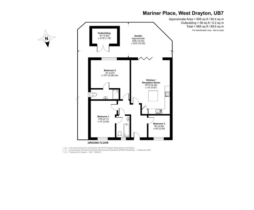 Property Floorplans 1