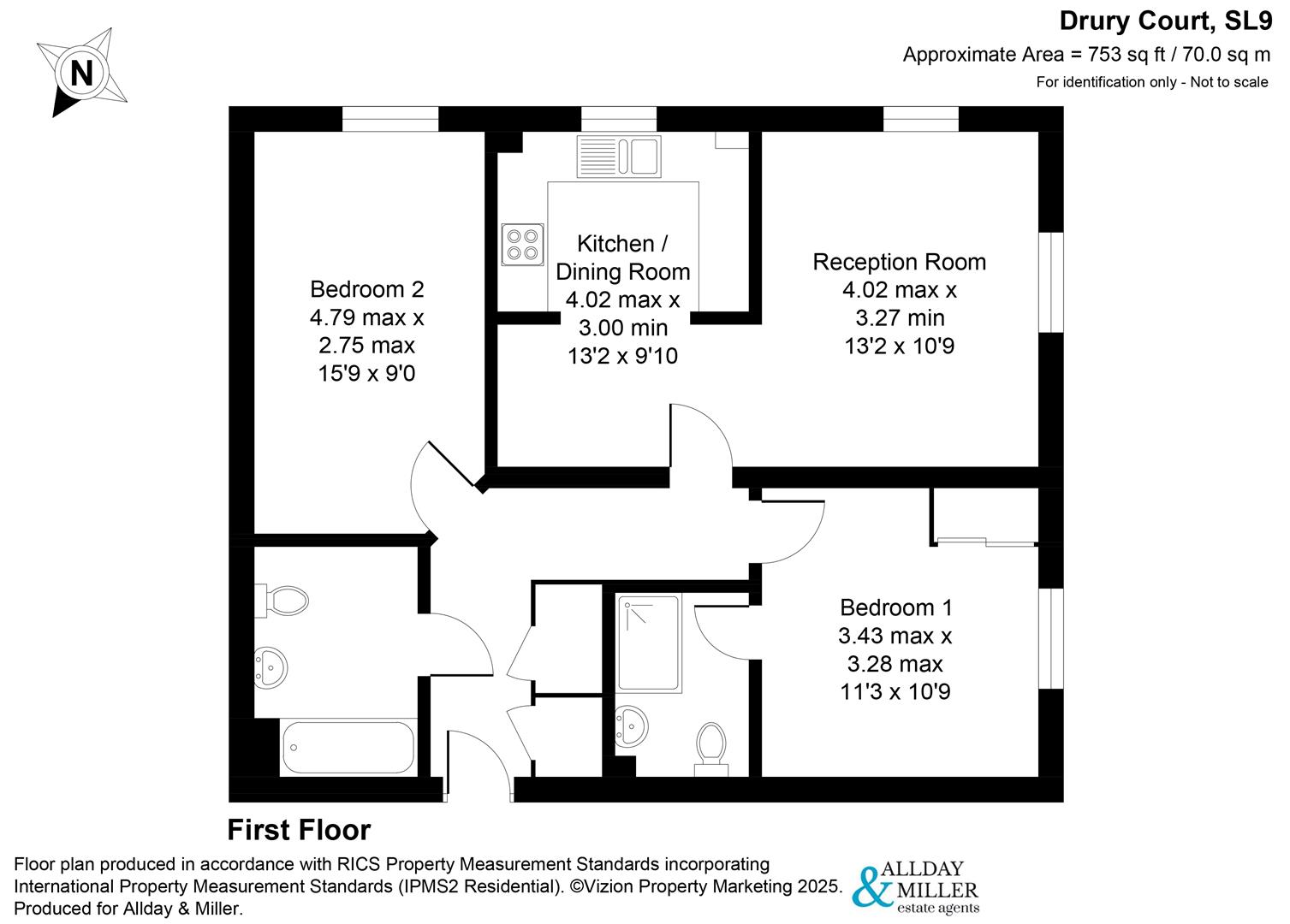 Property Floorplans 1