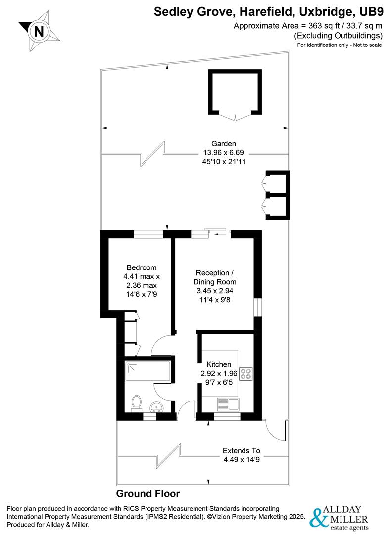Property Floorplans 1