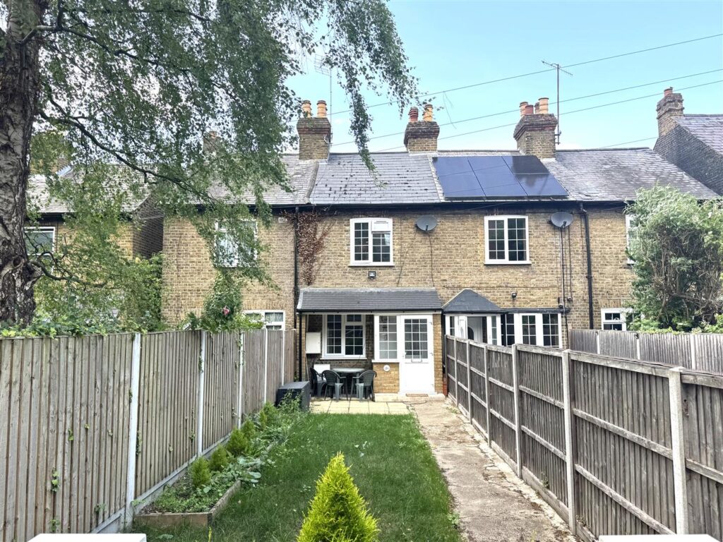 Bennetts Yard, 20 Image