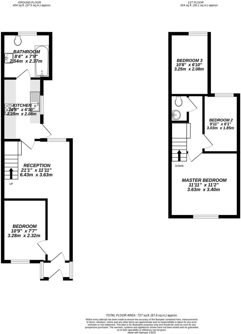Property Floorplans 1