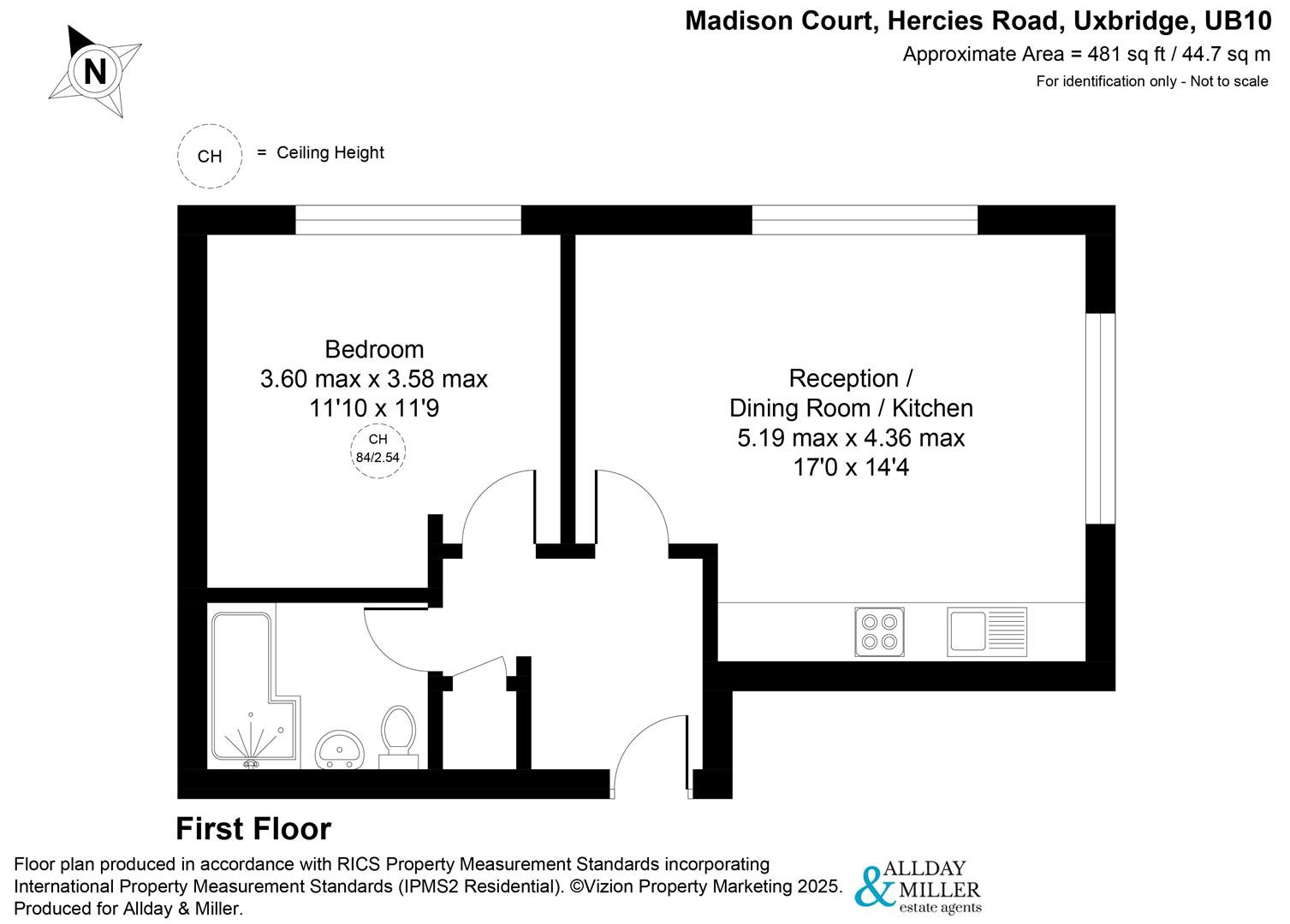 Property Floorplans 1