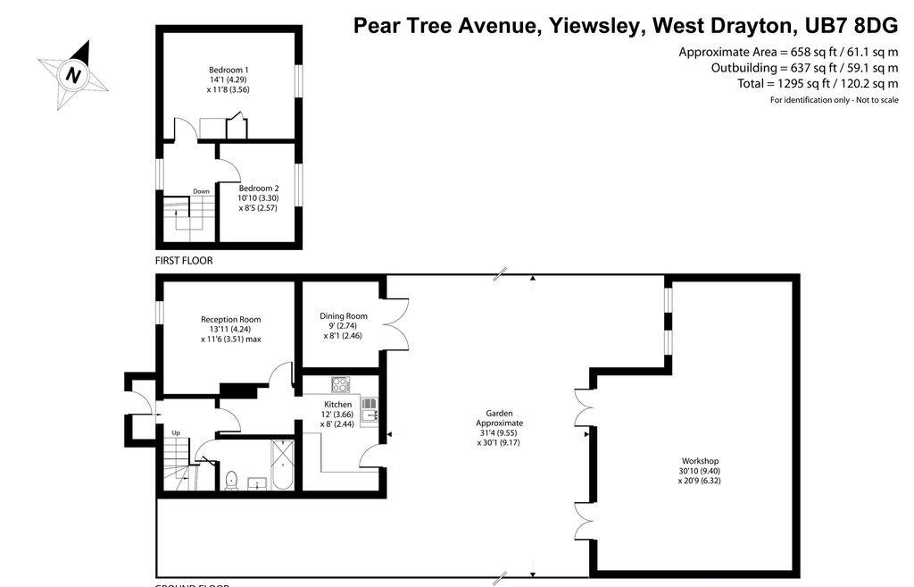 Property Floorplans 1