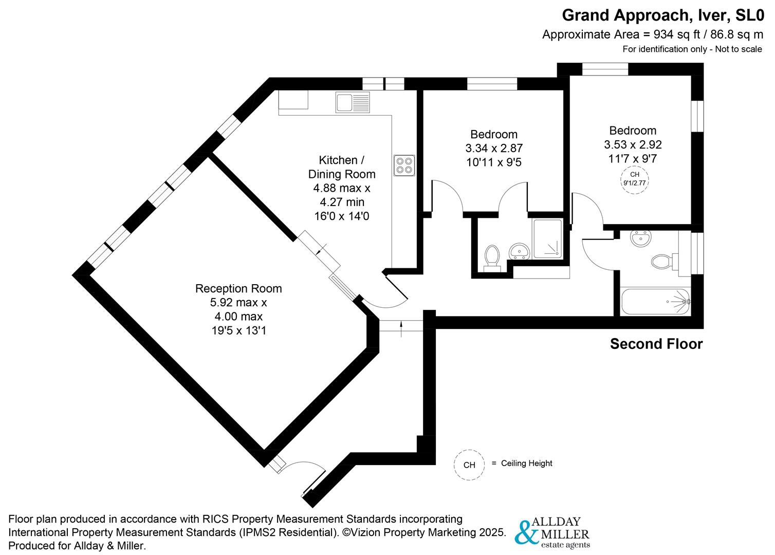 Property Floorplans 1