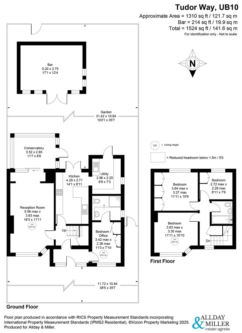 Property Floorplans 1