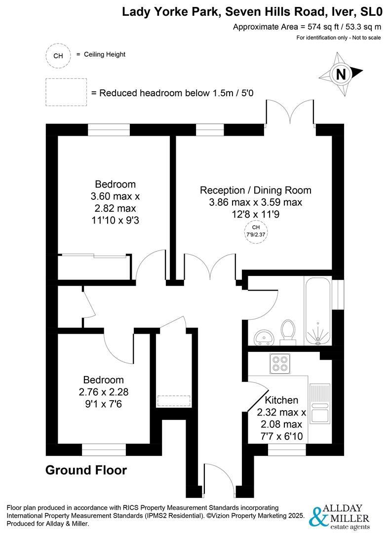 Property Floorplans 1