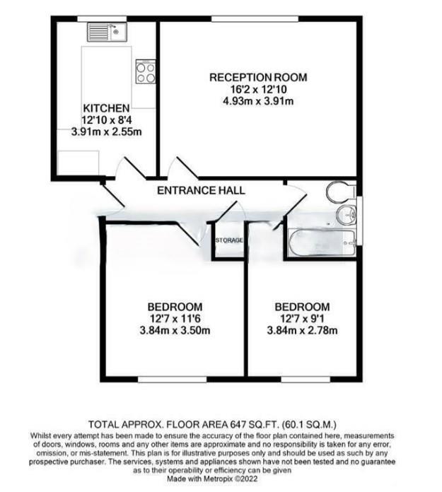 Property Floorplans 1