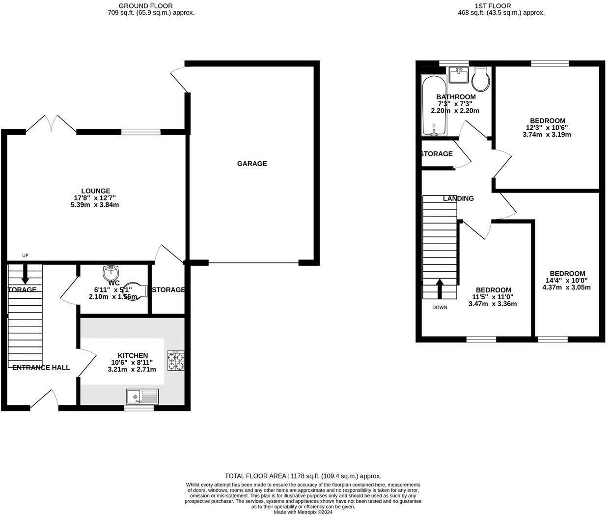 Property Floorplans 1