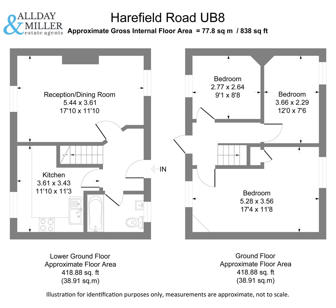 Property Floorplans 1