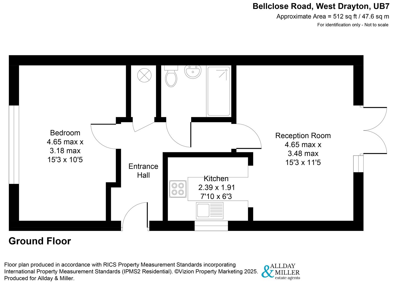 Property Floorplans 1