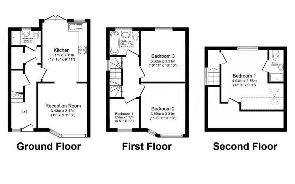 Property Floorplans 1