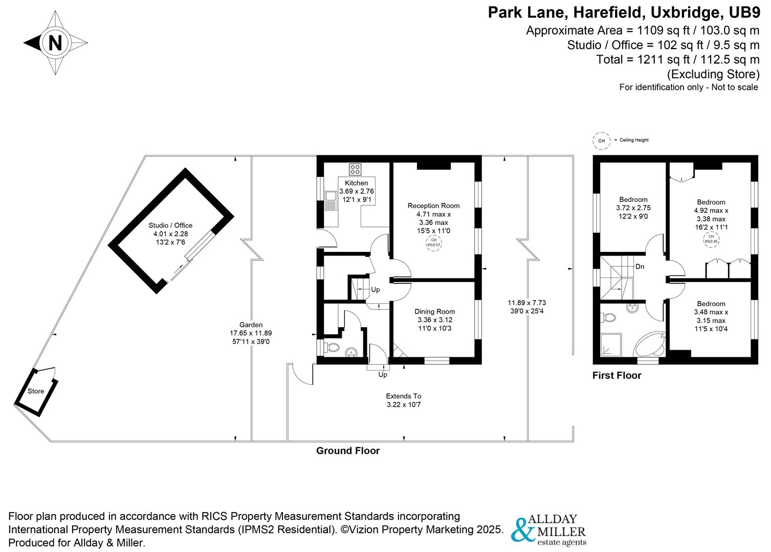 Property Floorplans 1