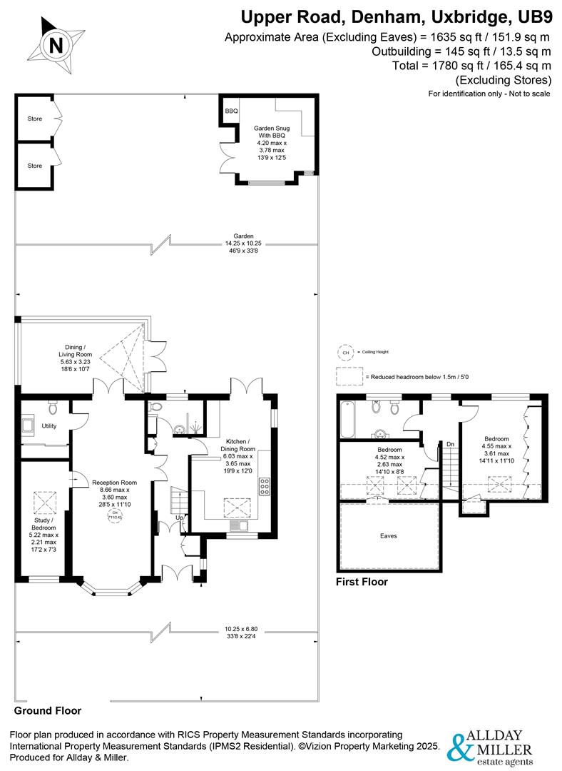 Property Floorplans 1
