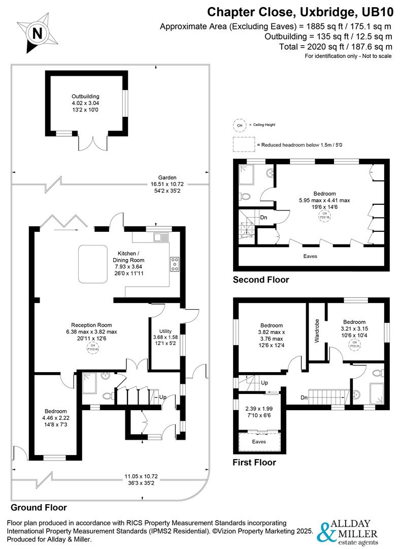 Property Floorplans 1
